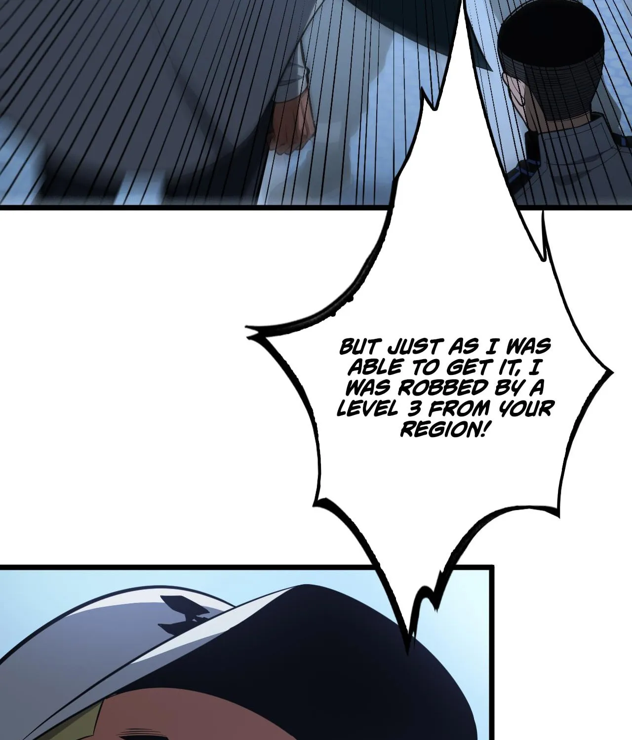 Read Apocalypse Sword God Manga Online