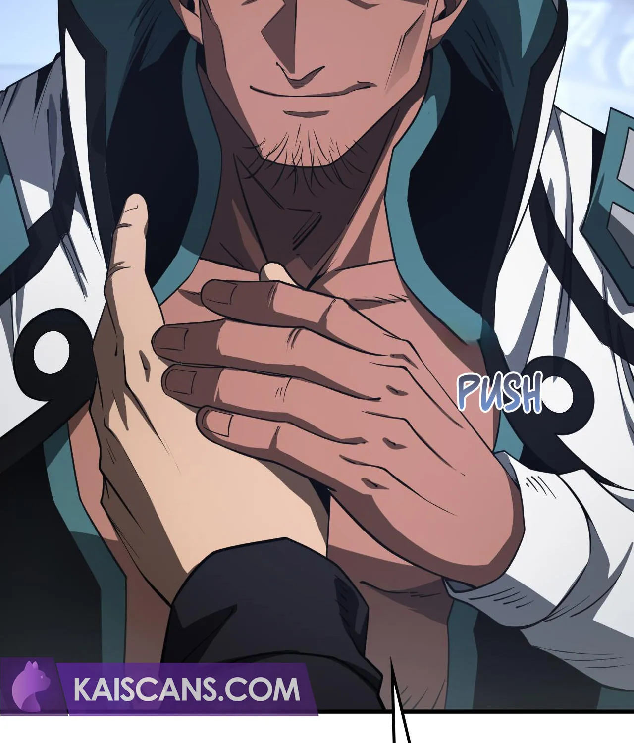 Read Apocalypse Sword God Manga Online