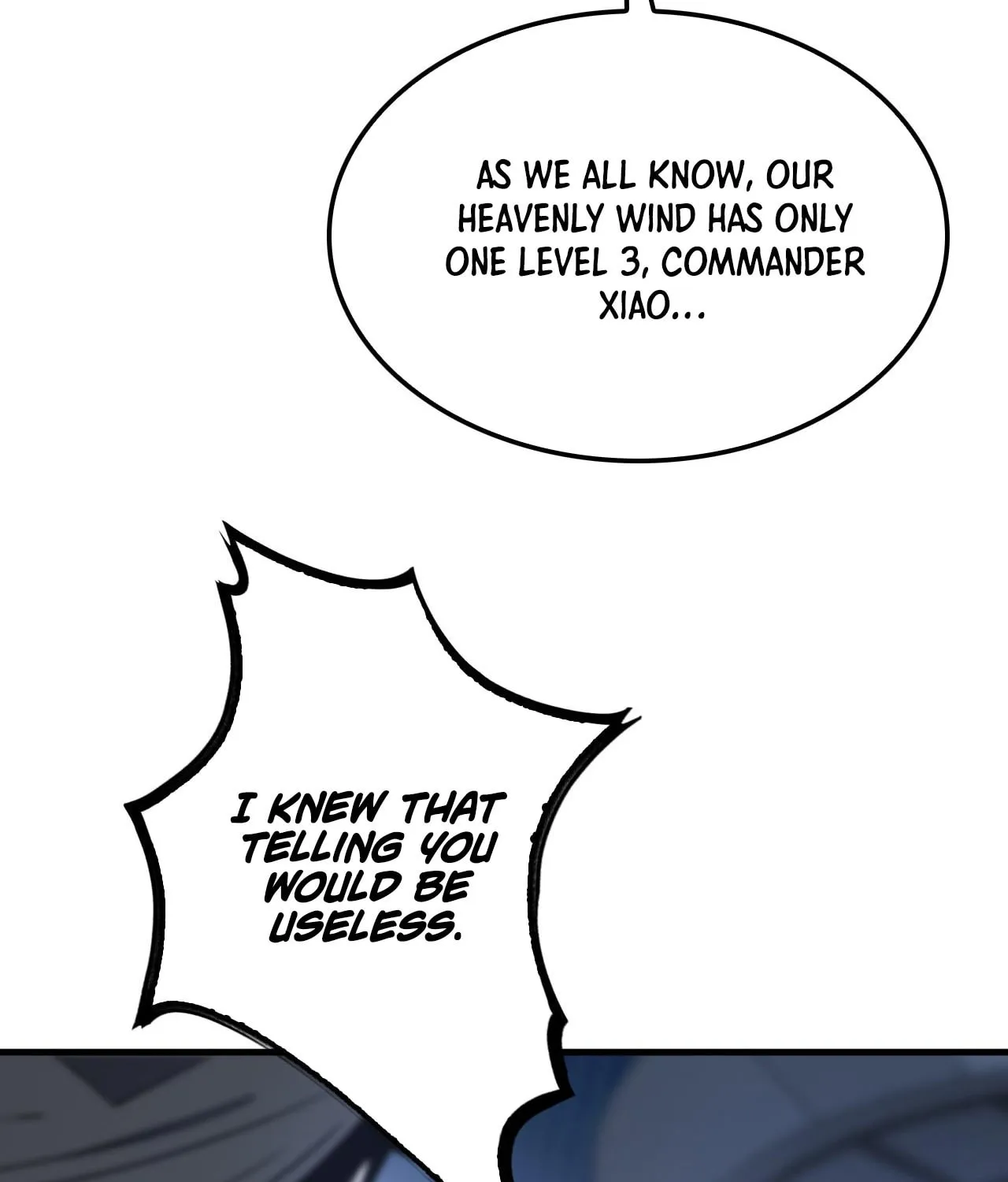 Read Apocalypse Sword God Manga Online