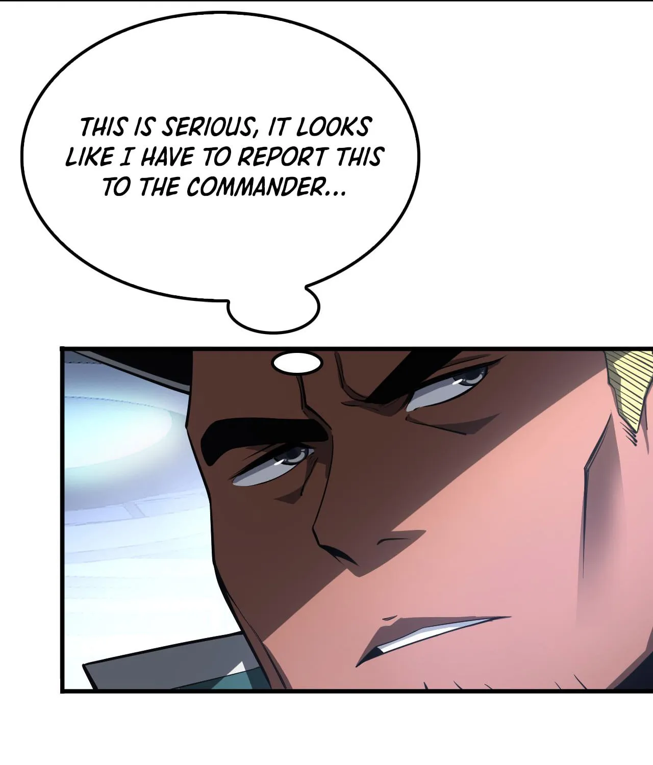 Read Apocalypse Sword God Manga Online