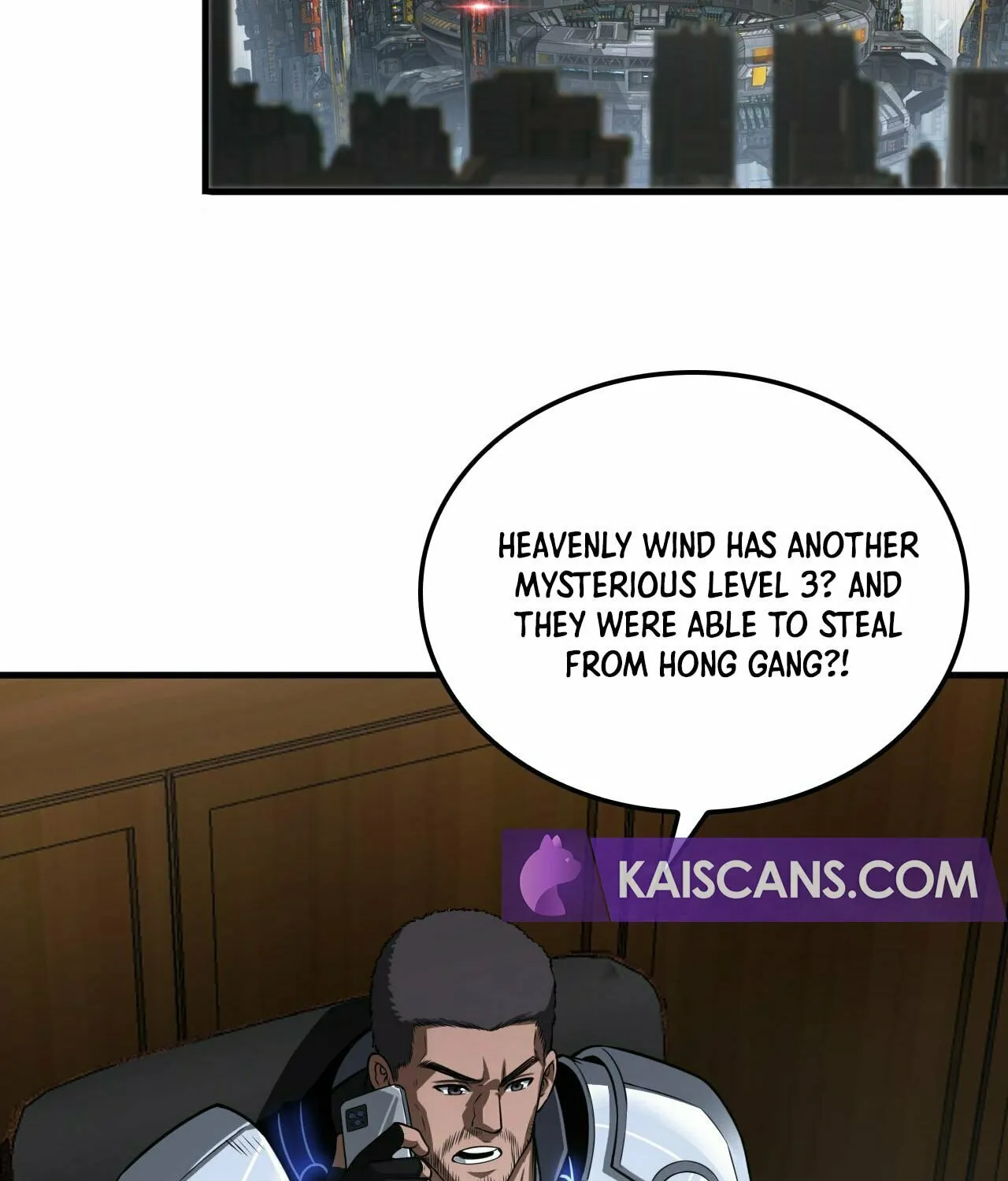 Read Apocalypse Sword God Manga Online