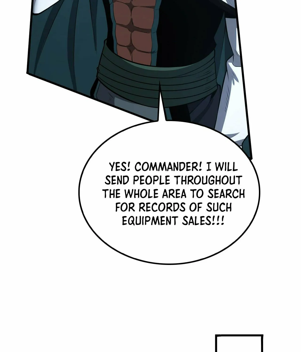 Read Apocalypse Sword God Manga Online