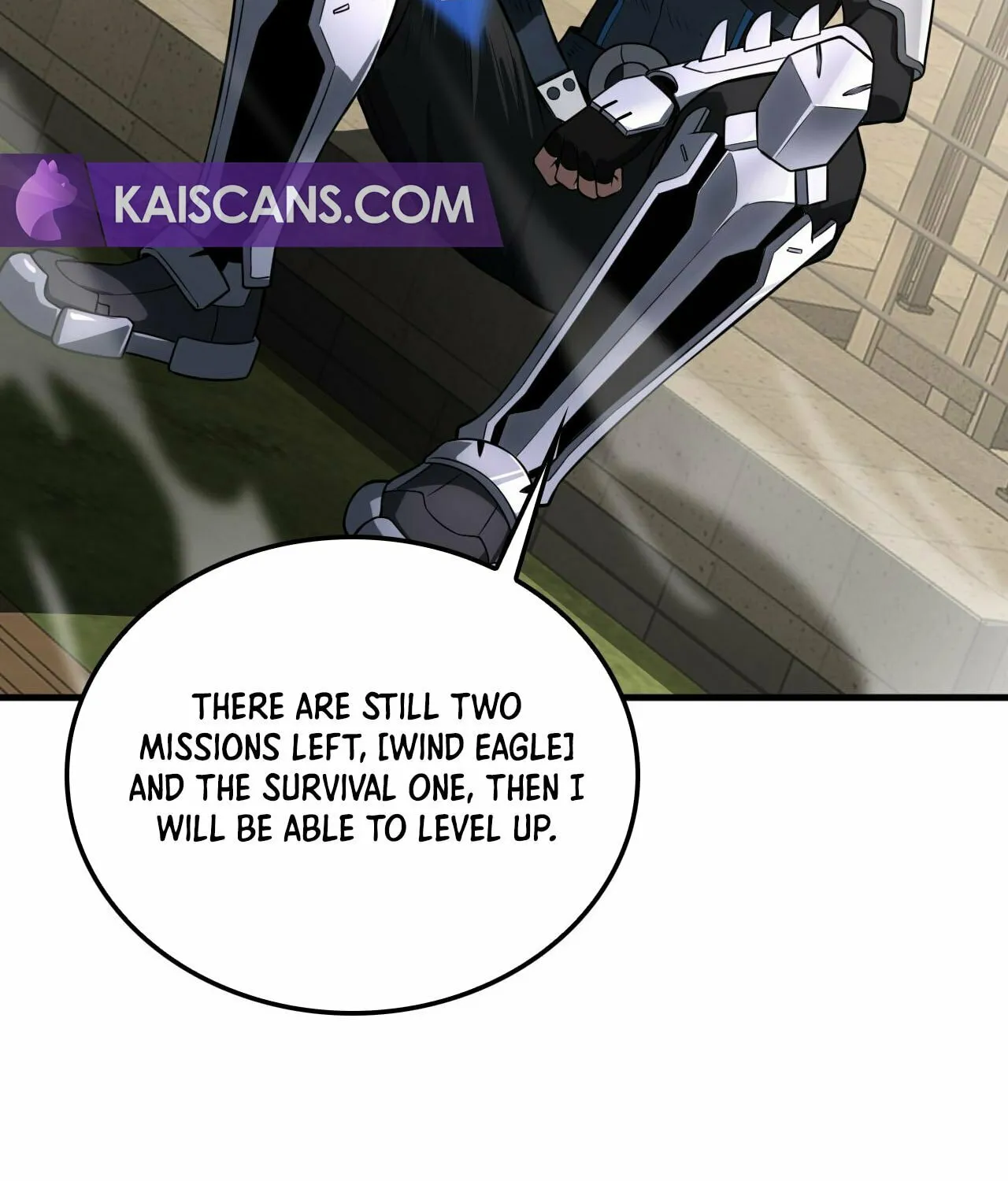 Read Apocalypse Sword God Manga Online