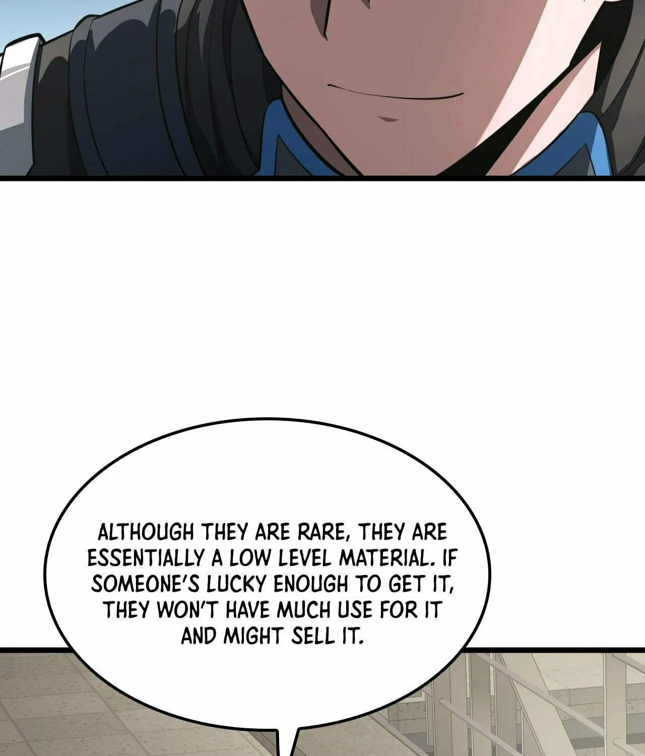 Read Apocalypse Sword God Manga Online