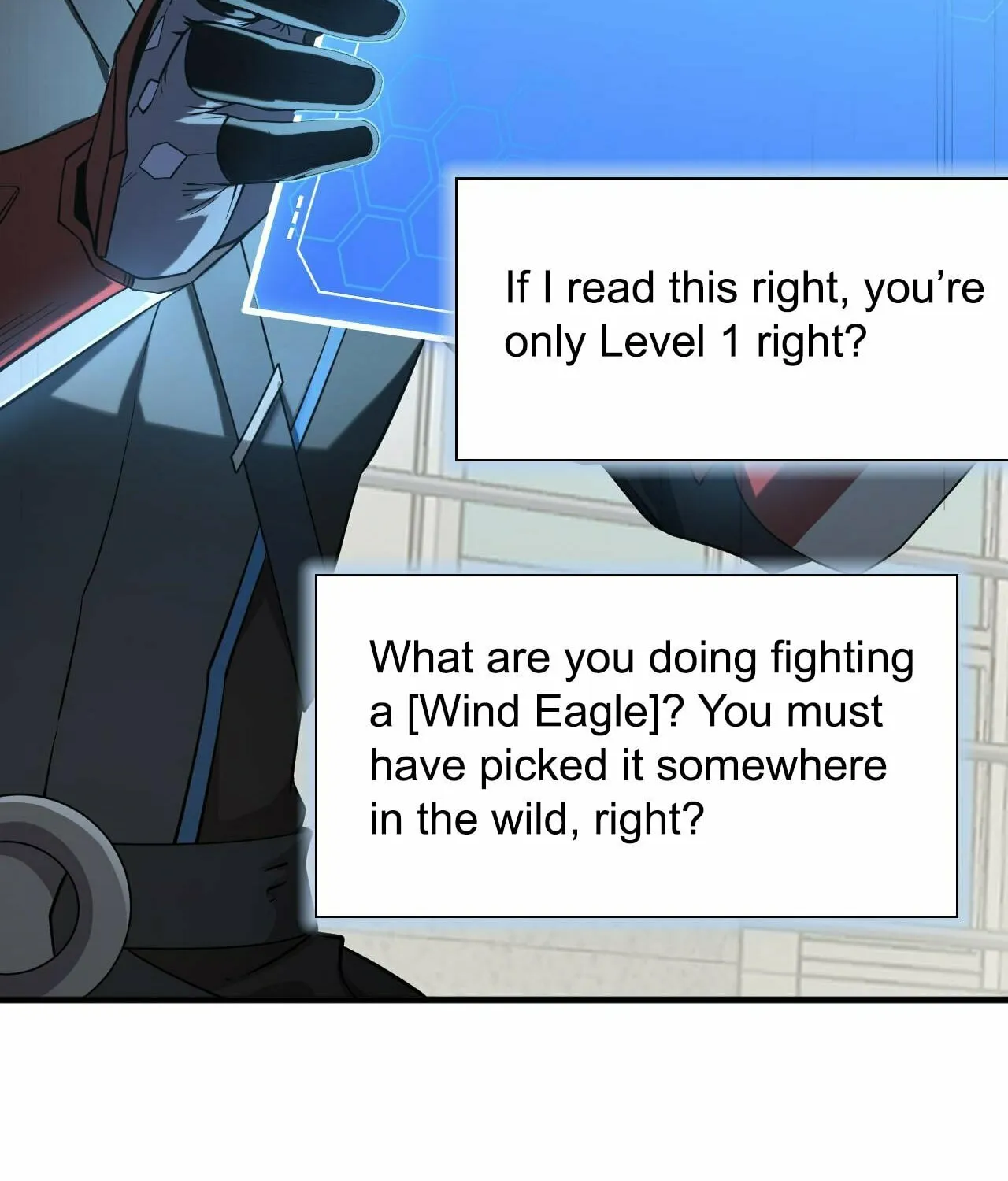 Read Apocalypse Sword God Manga Online