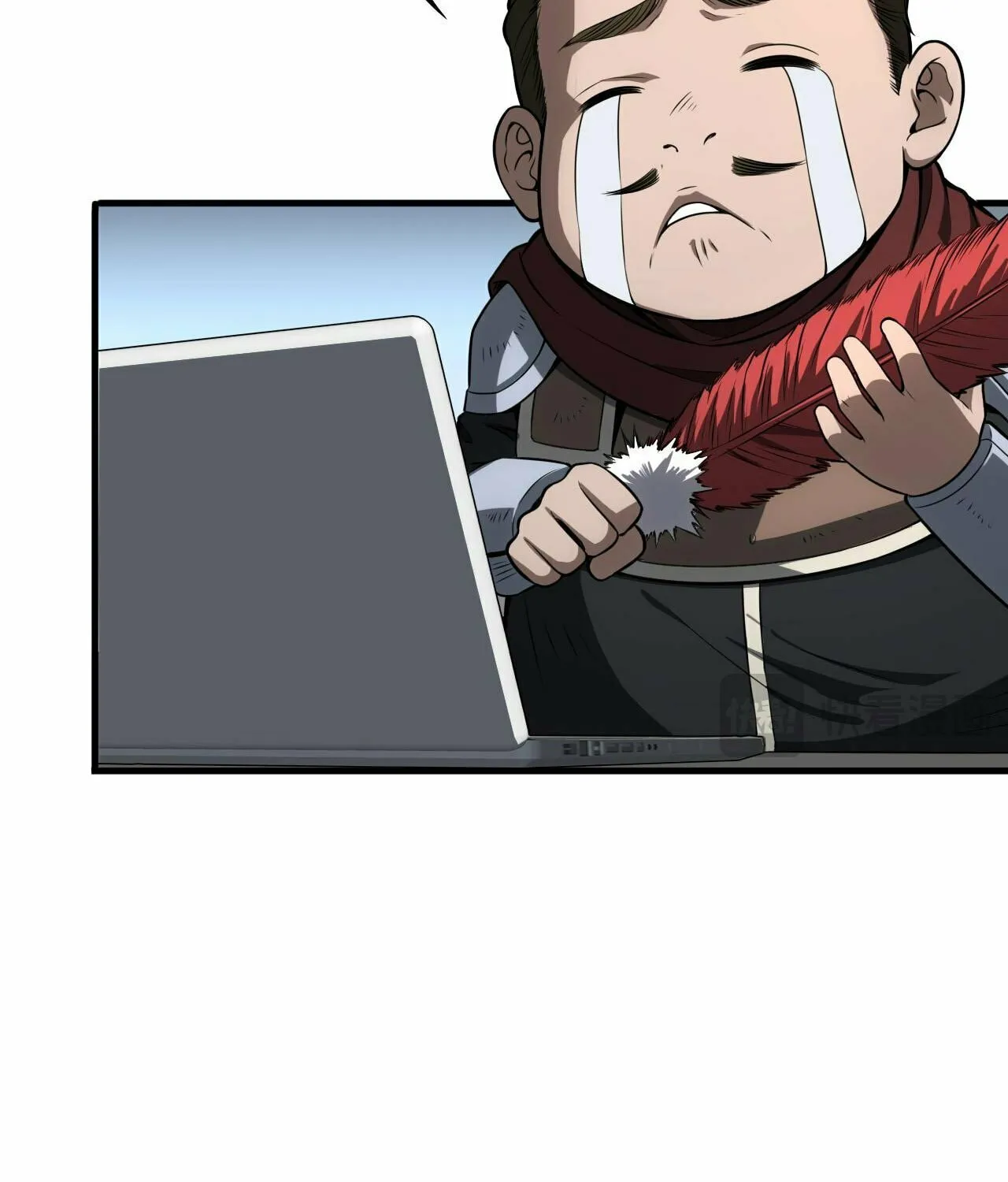 Read Apocalypse Sword God Manga Online