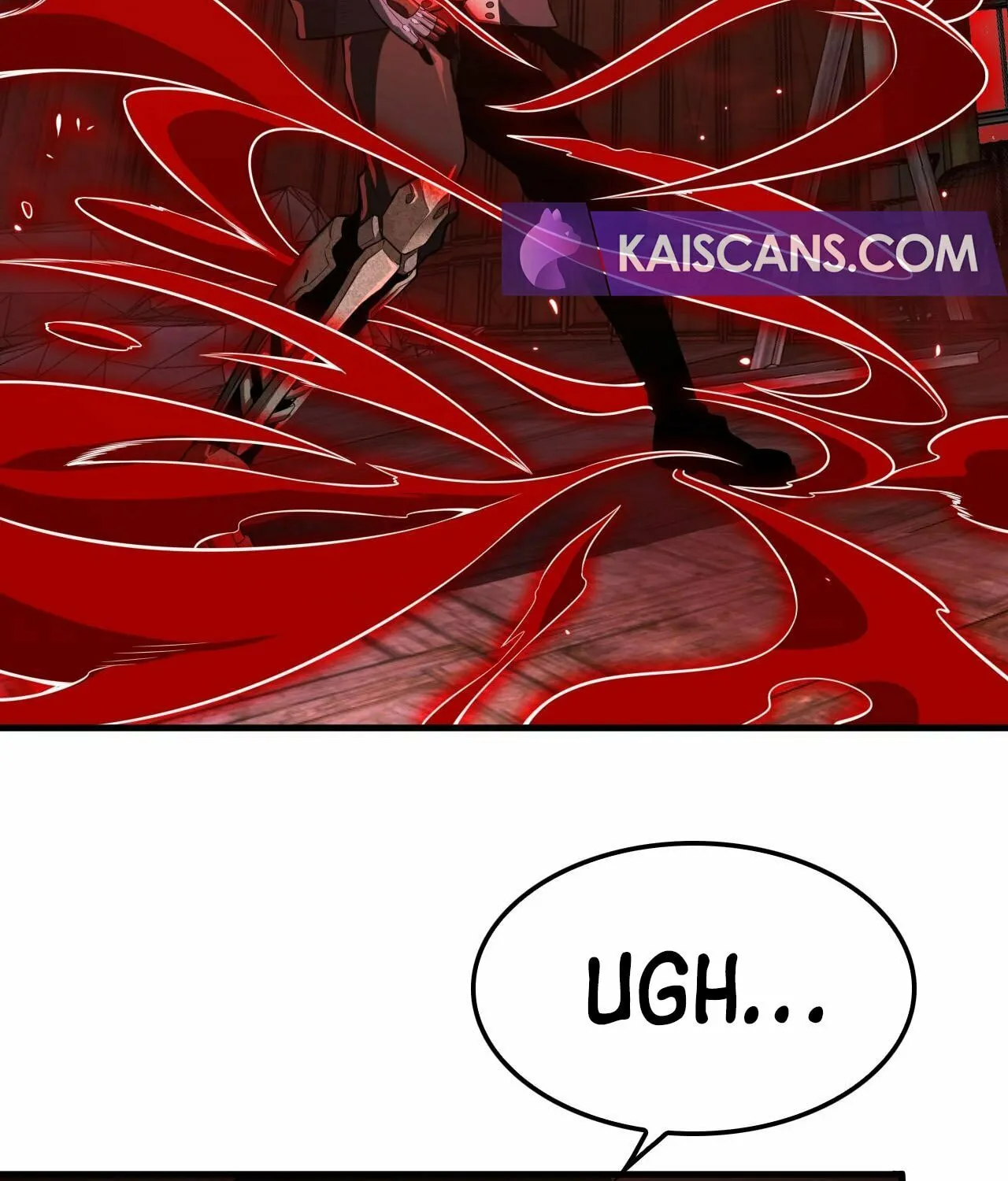 Read Apocalypse Sword God Manga Online