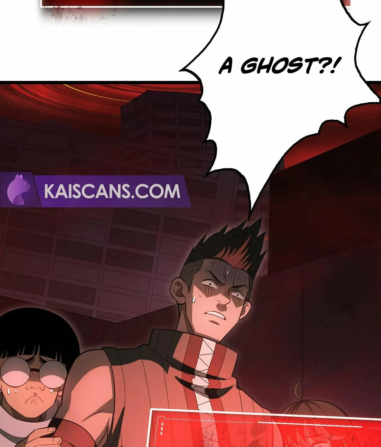 Read Apocalypse Sword God Manga Online