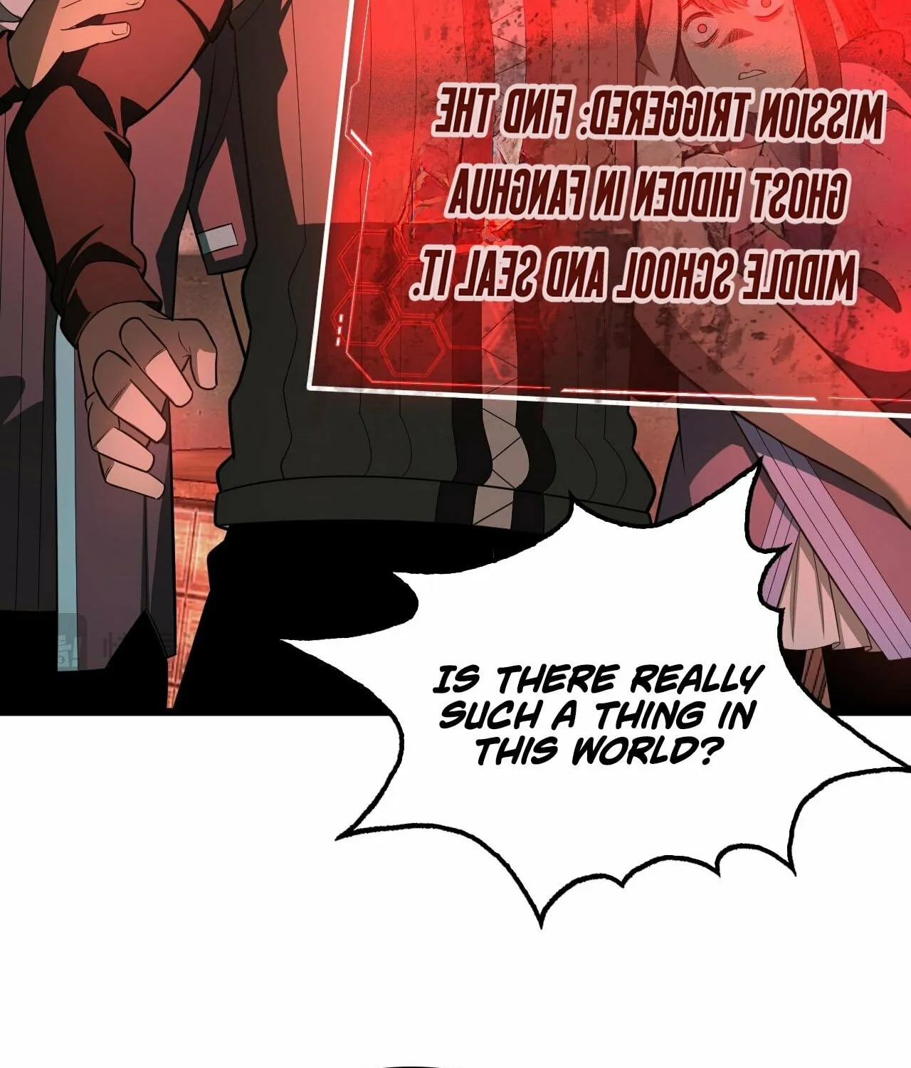 Read Apocalypse Sword God Manga Online