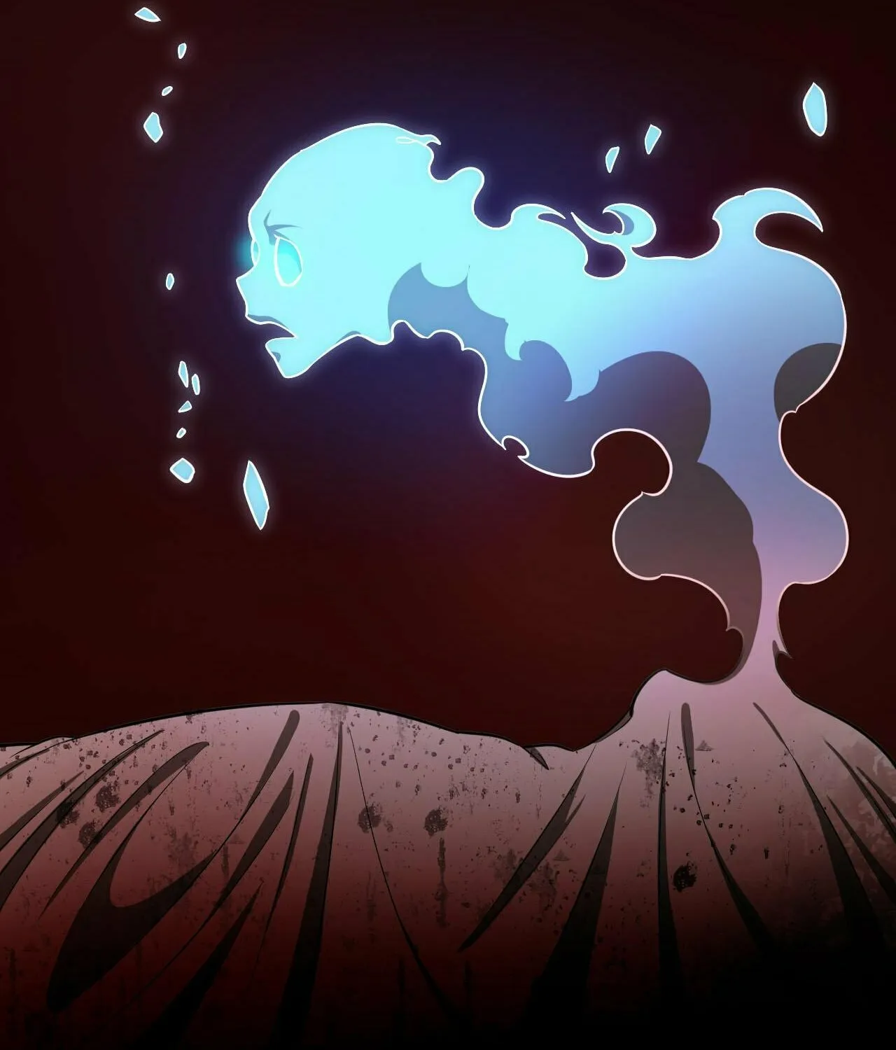 Read Apocalypse Sword God Manga Online