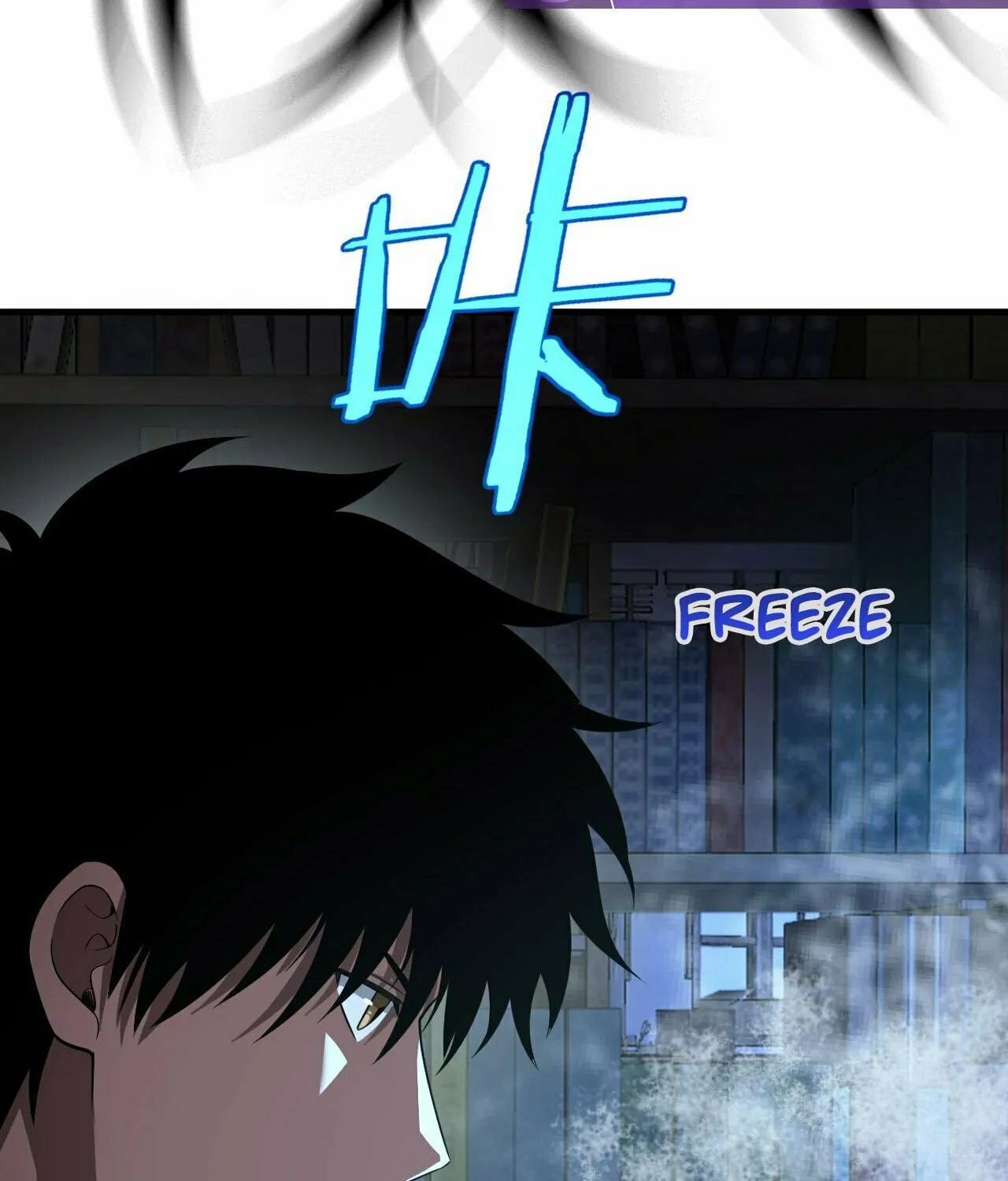 Read Apocalypse Sword God Manga Online