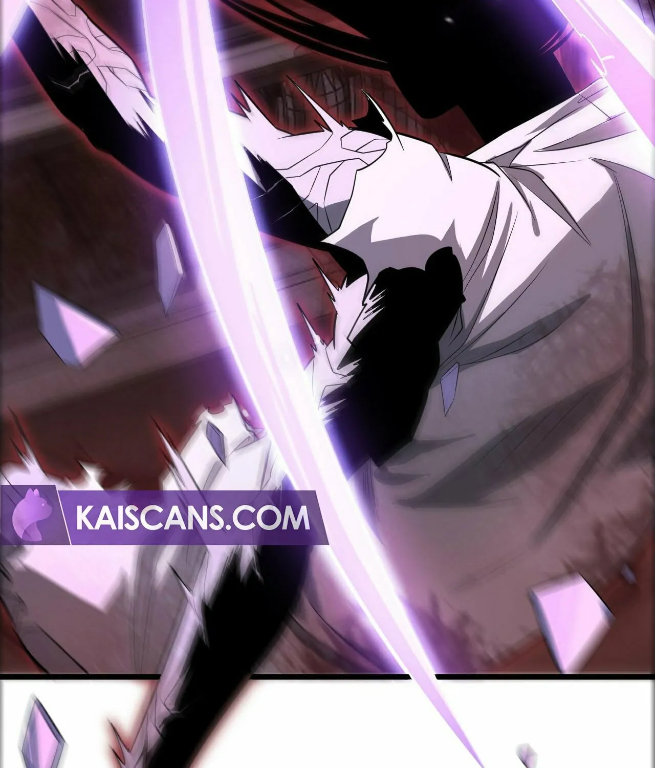 Read Apocalypse Sword God Manga Online