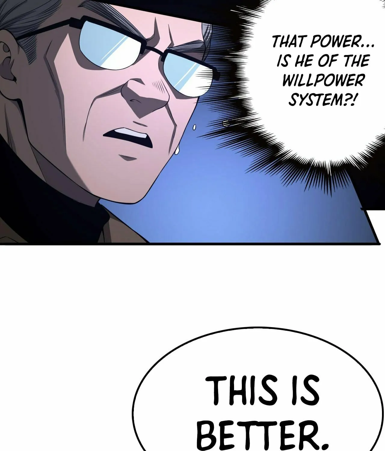 Read Apocalypse Sword God Manga Online