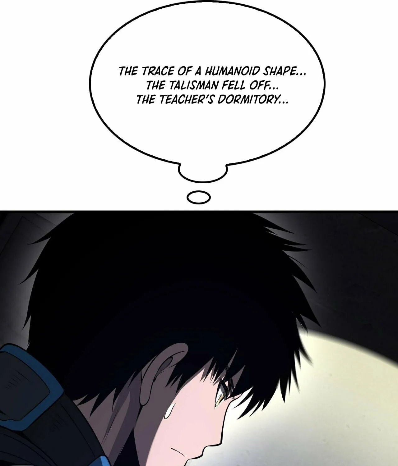 Read Apocalypse Sword God Manga Online