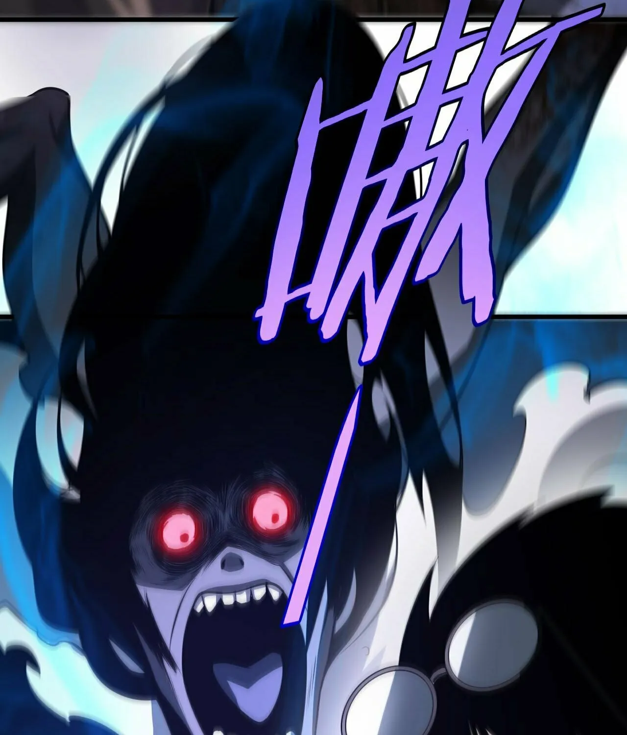 Read Apocalypse Sword God Manga Online