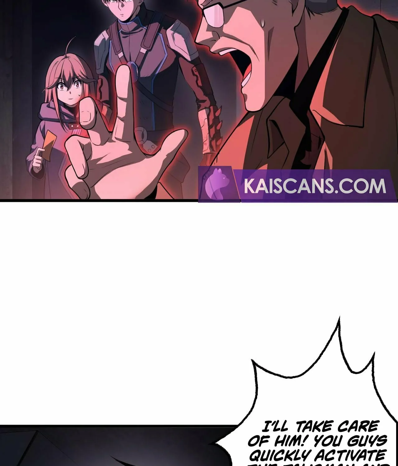 Read Apocalypse Sword God Manga Online