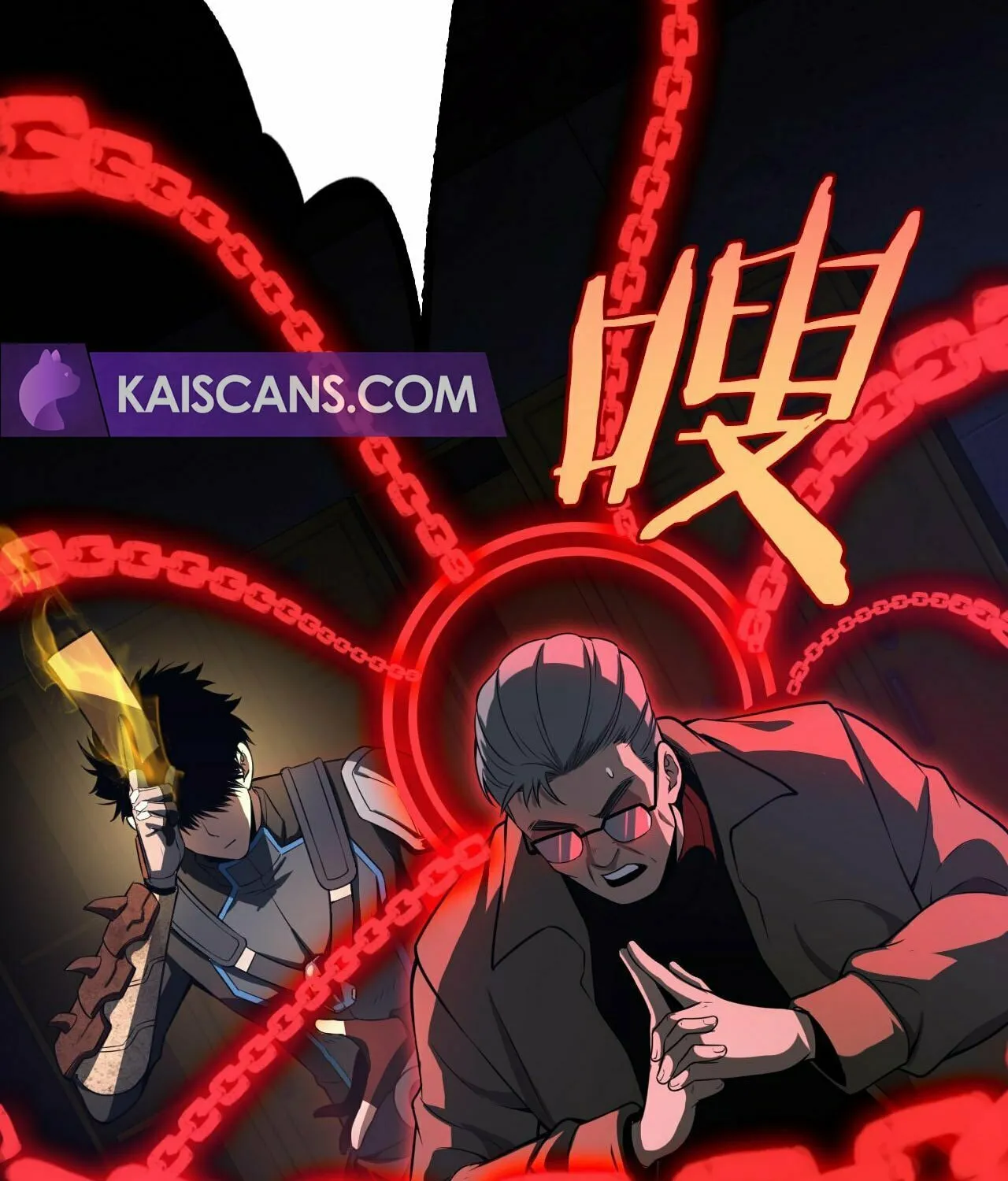 Read Apocalypse Sword God Manga Online