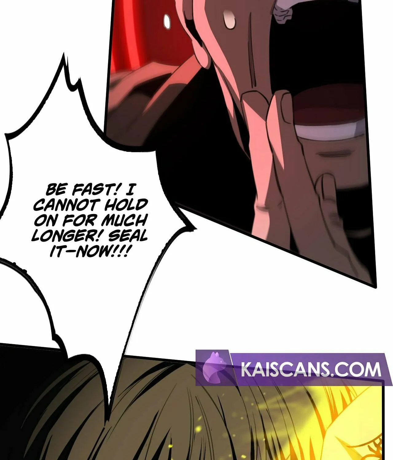 Read Apocalypse Sword God Manga Online