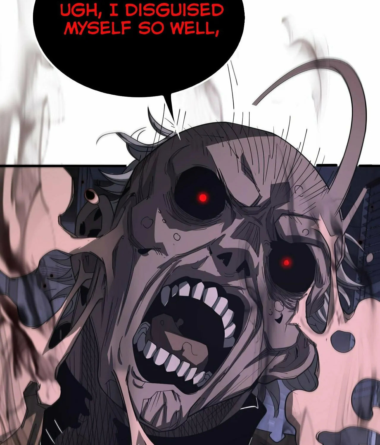 Read Apocalypse Sword God Manga Online