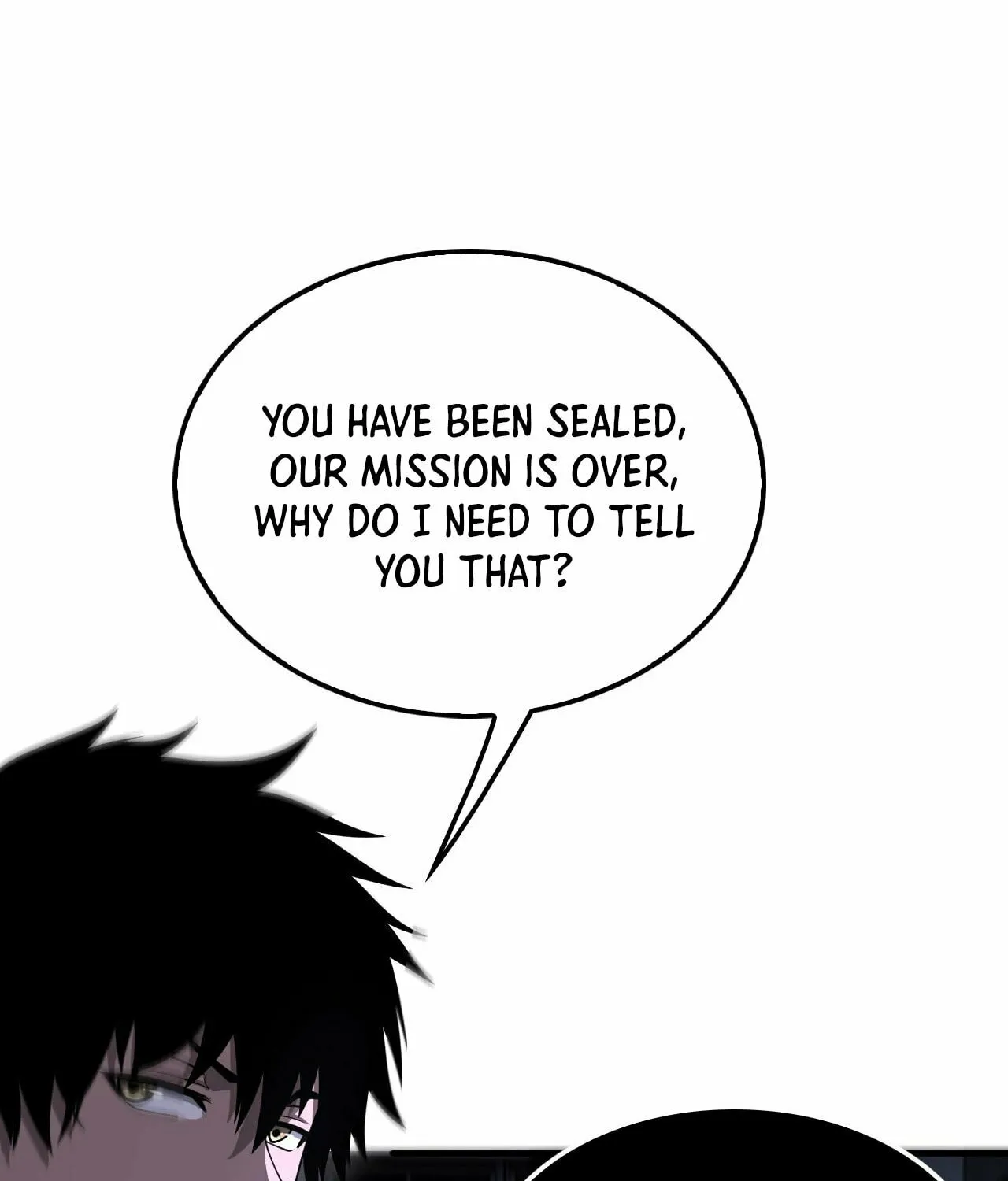 Read Apocalypse Sword God Manga Online