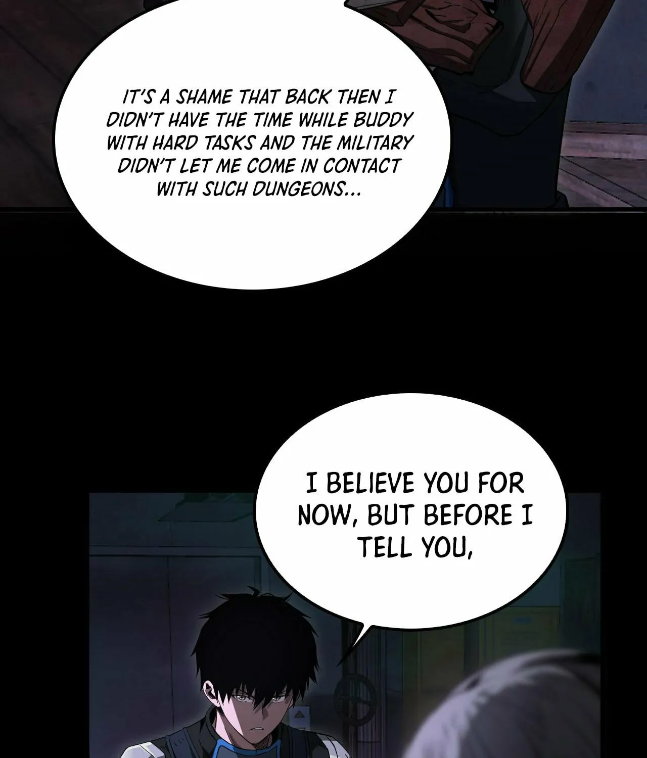 Read Apocalypse Sword God Manga Online