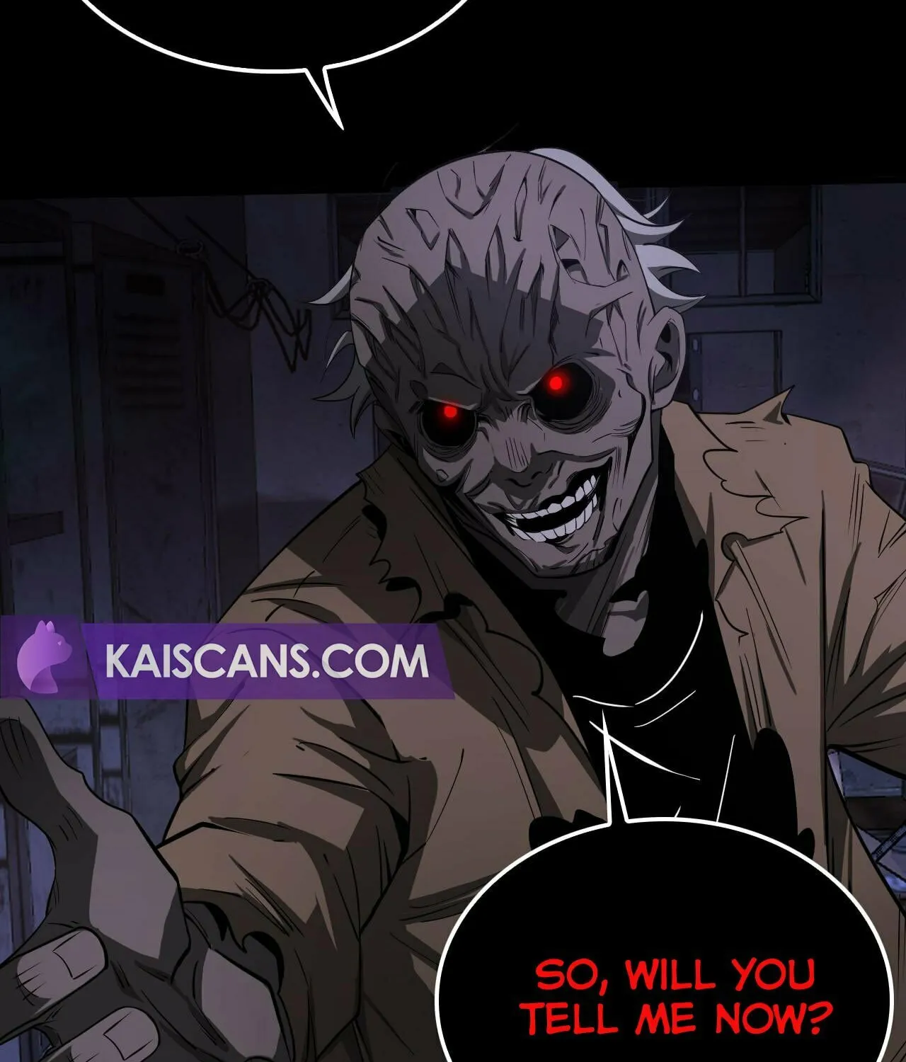 Read Apocalypse Sword God Manga Online