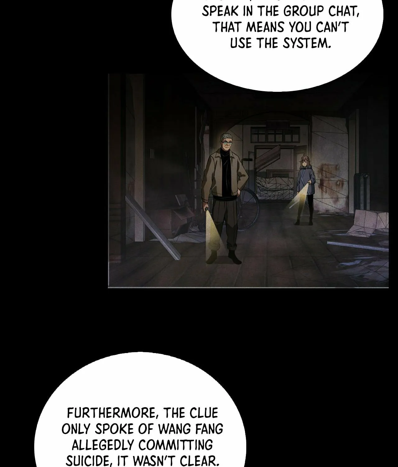 Read Apocalypse Sword God Manga Online
