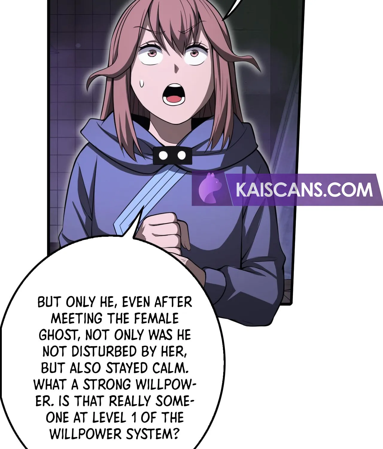 Read Apocalypse Sword God Manga Online