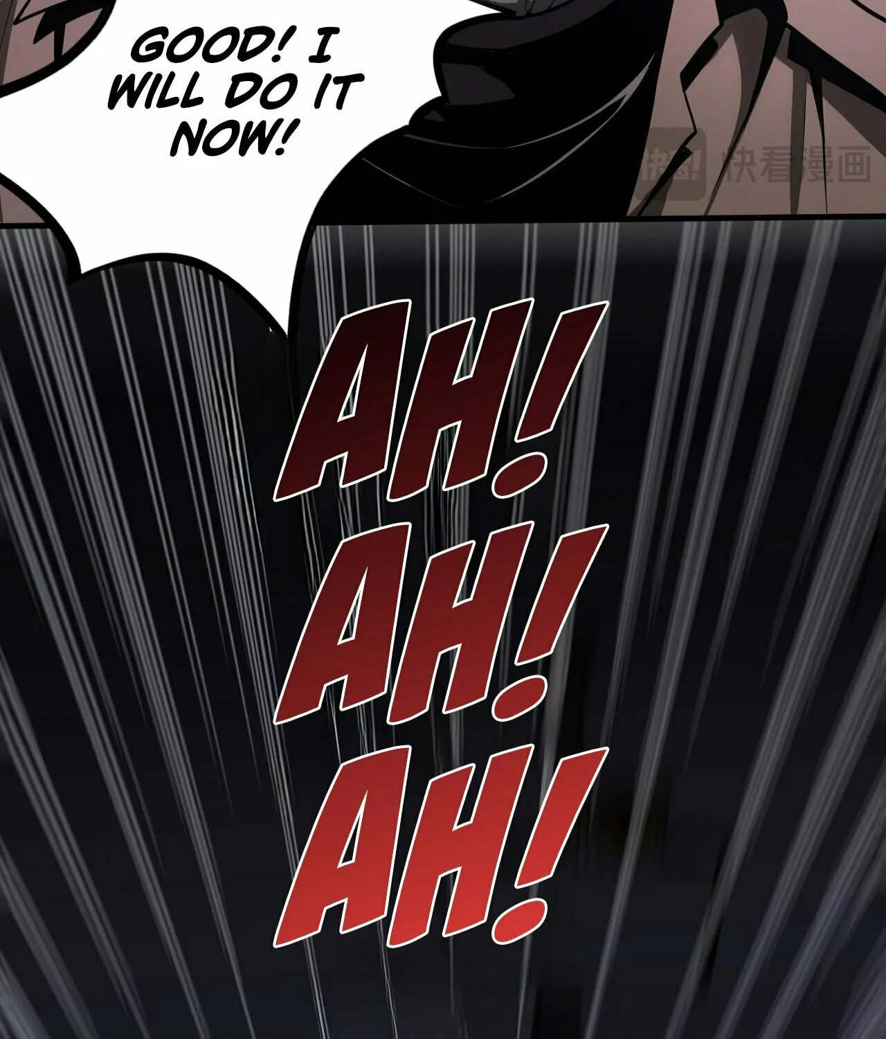 Read Apocalypse Sword God Manga Online
