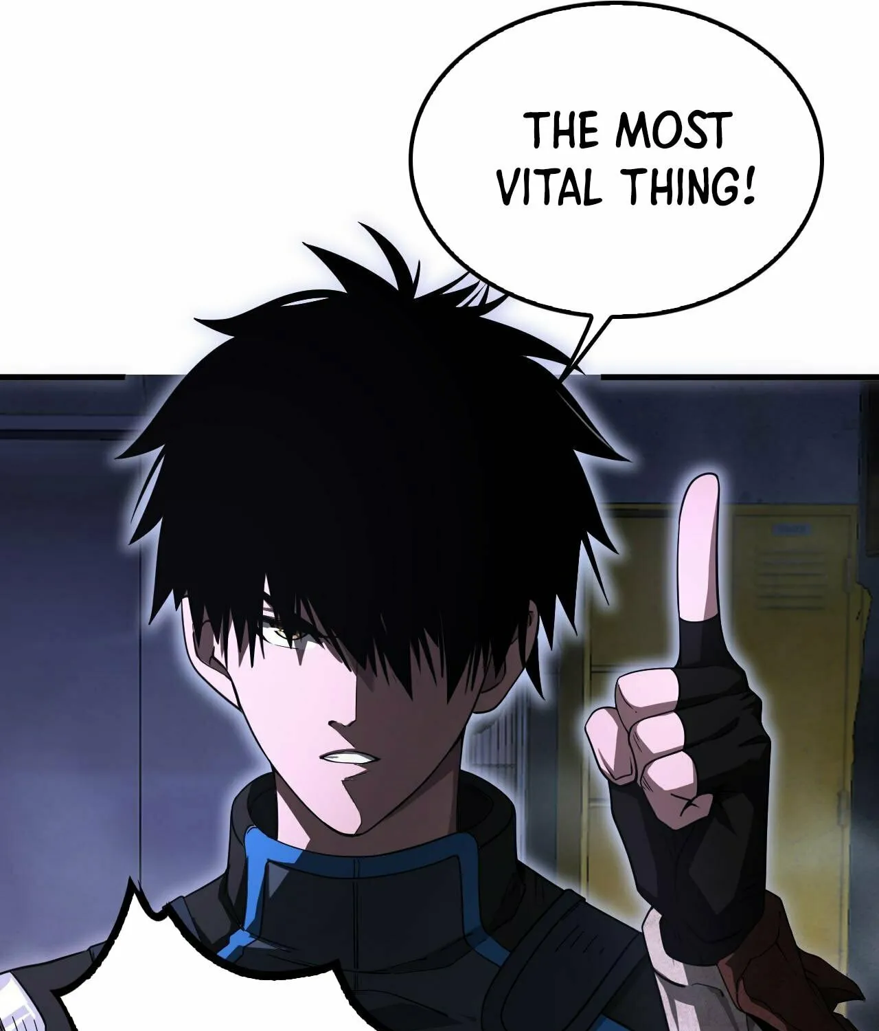 Read Apocalypse Sword God Manga Online