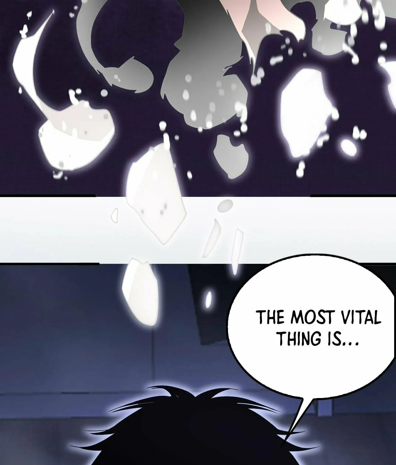 Read Apocalypse Sword God Manga Online