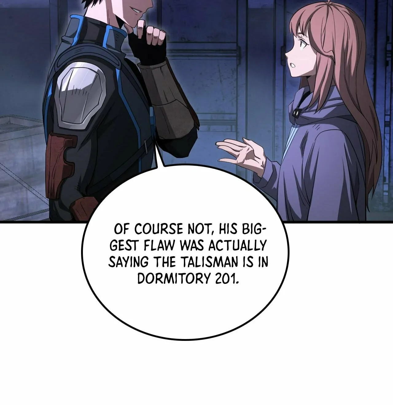 Read Apocalypse Sword God Manga Online