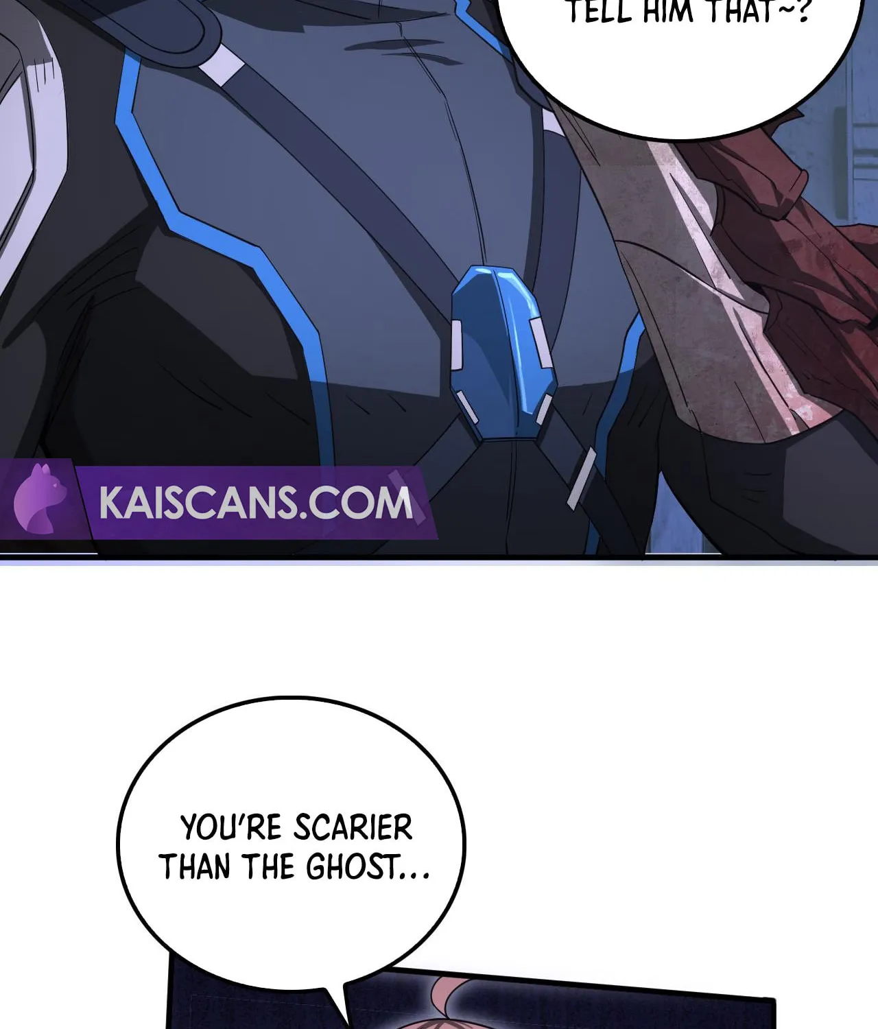 Read Apocalypse Sword God Manga Online