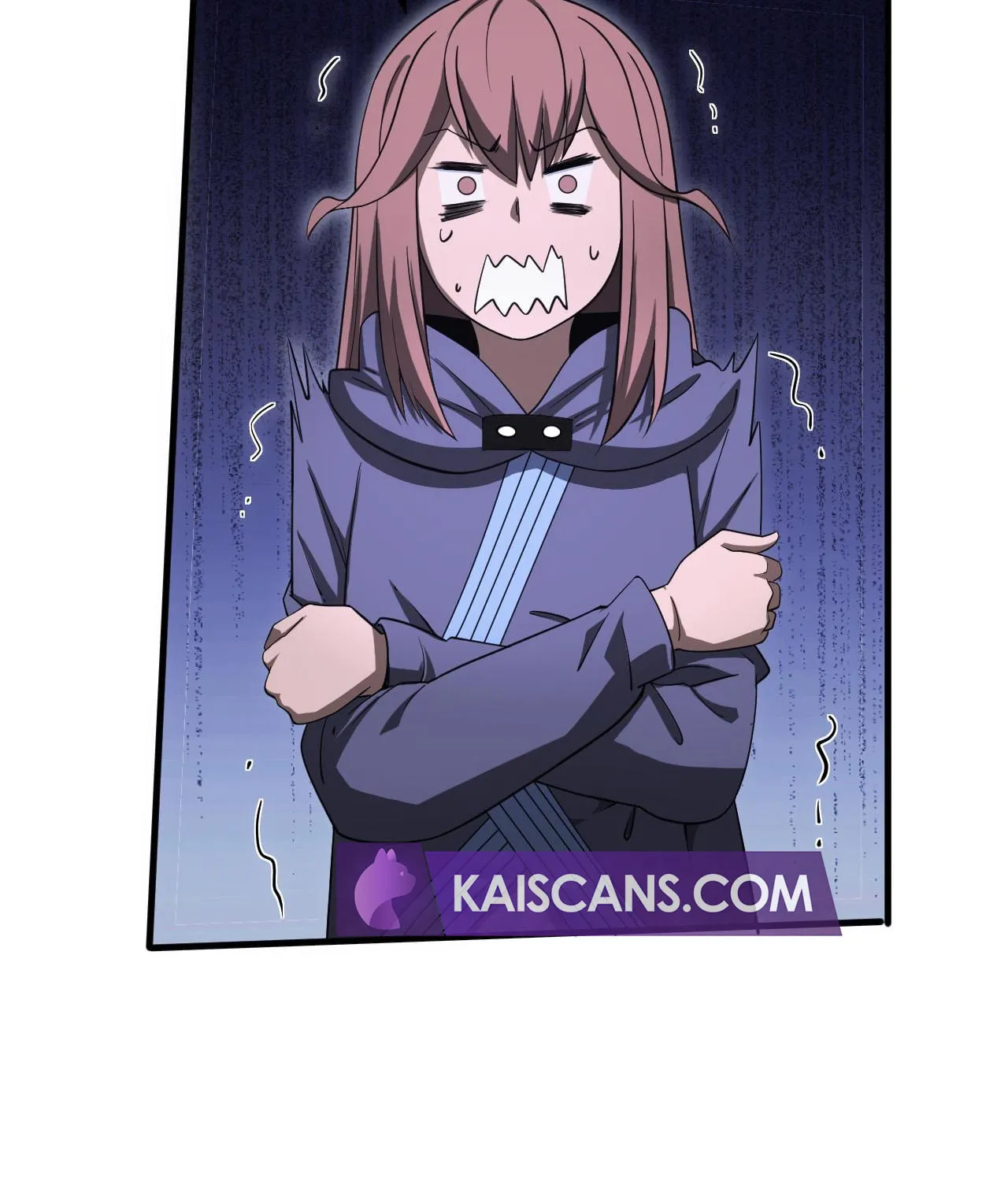 Read Apocalypse Sword God Manga Online