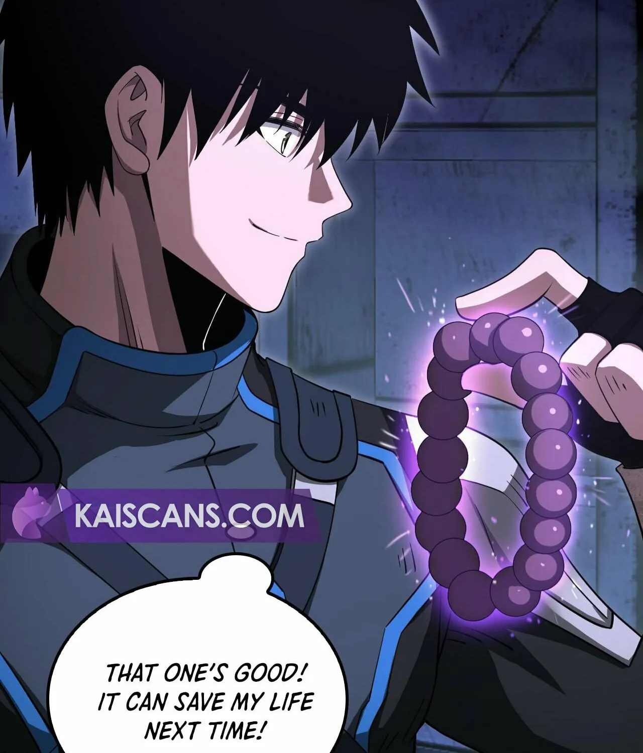 Read Apocalypse Sword God Manga Online