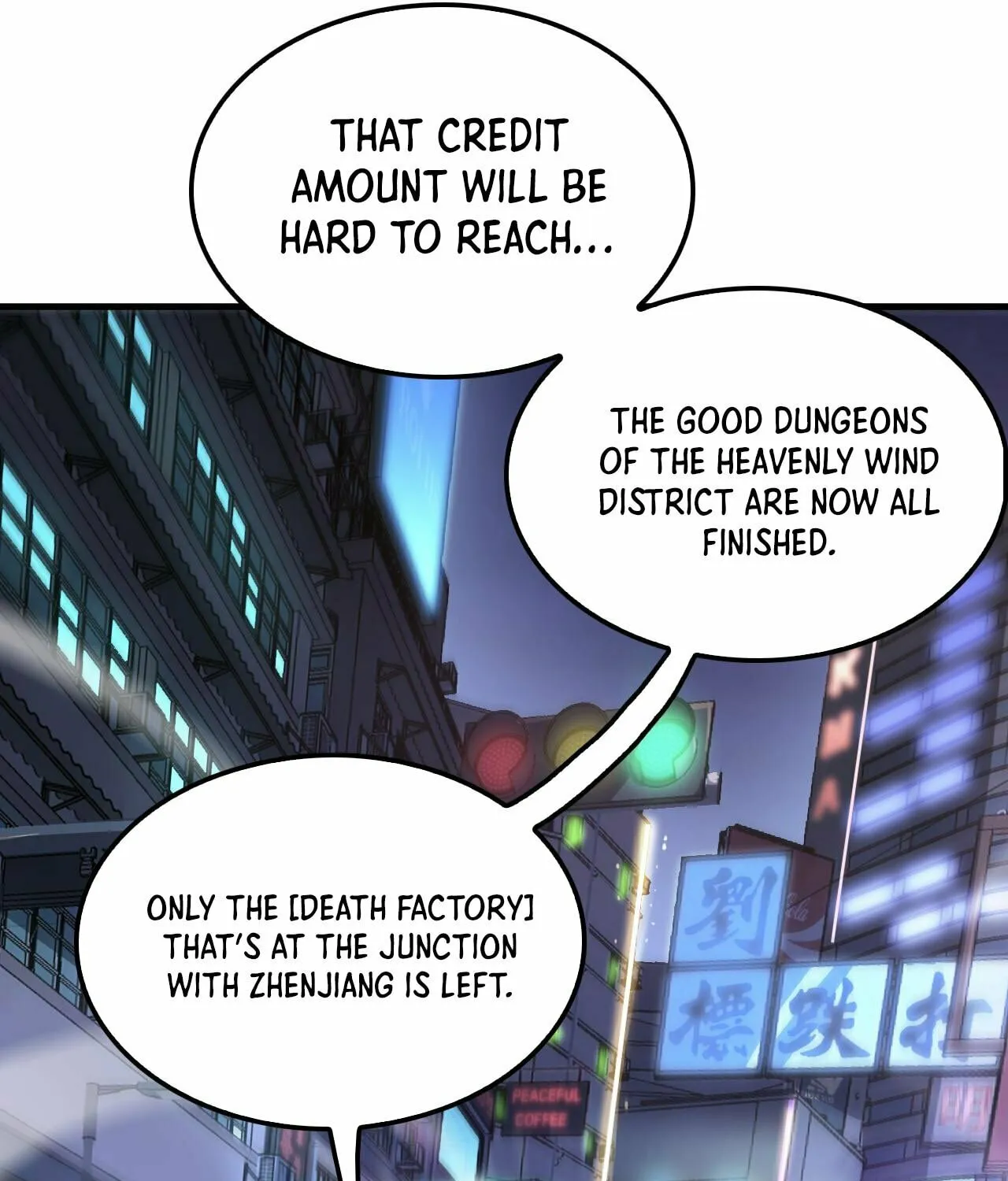 Read Apocalypse Sword God Manga Online