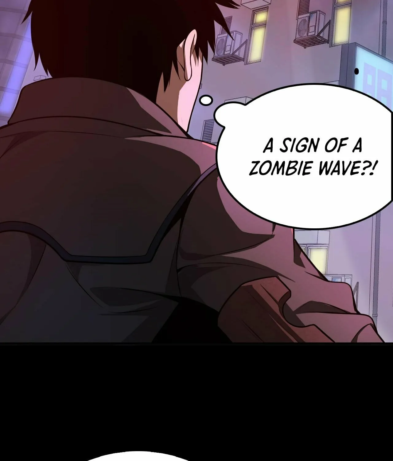 Read Apocalypse Sword God Manga Online