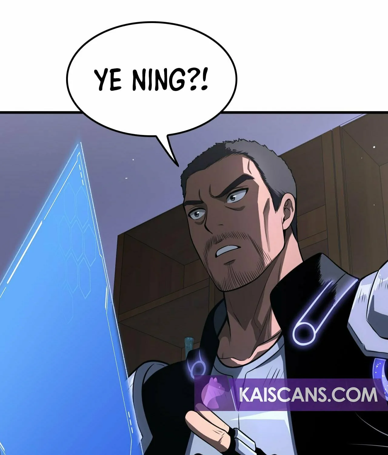 Read Apocalypse Sword God Manga Online