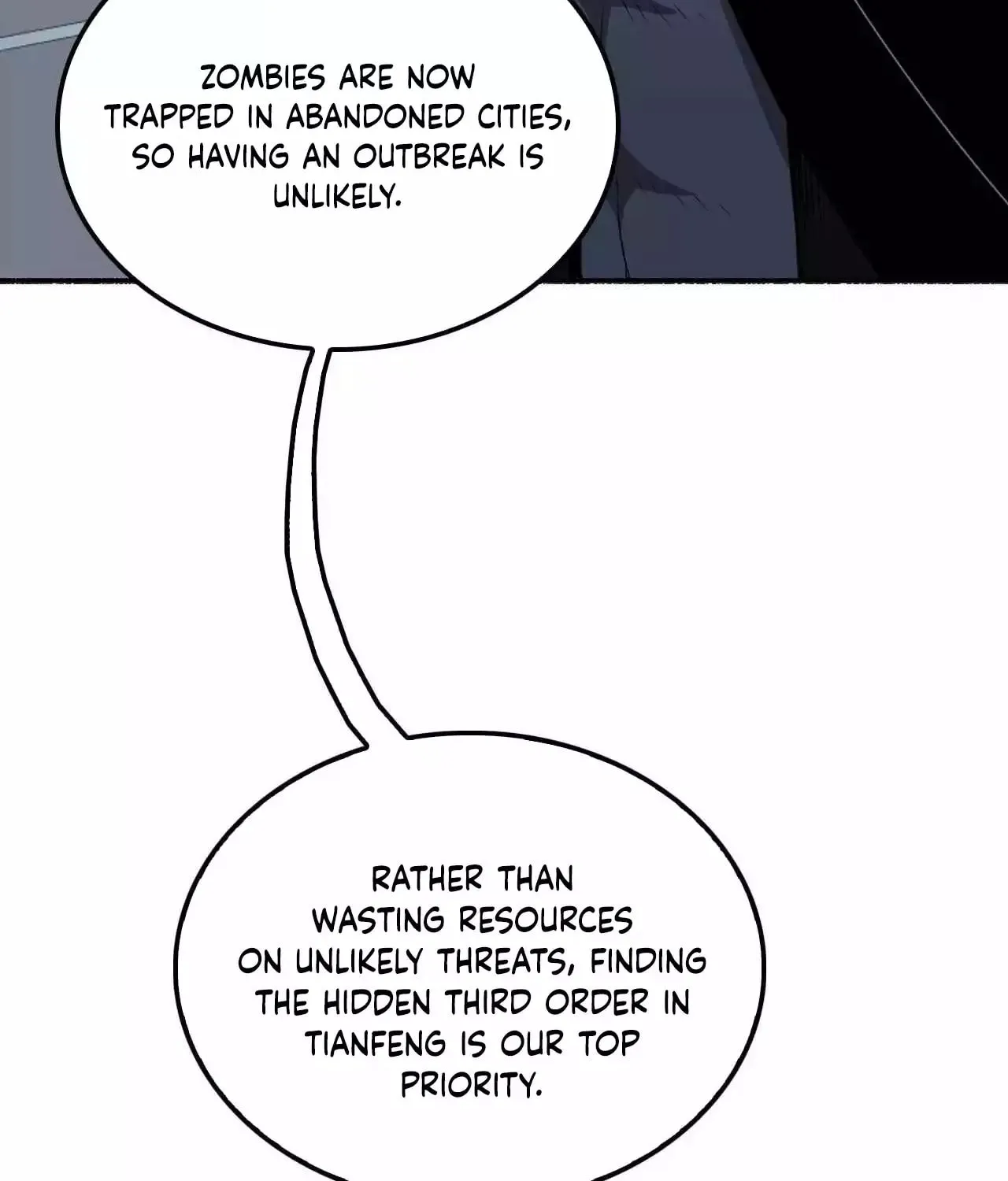 Read Apocalypse Sword God Manga Online