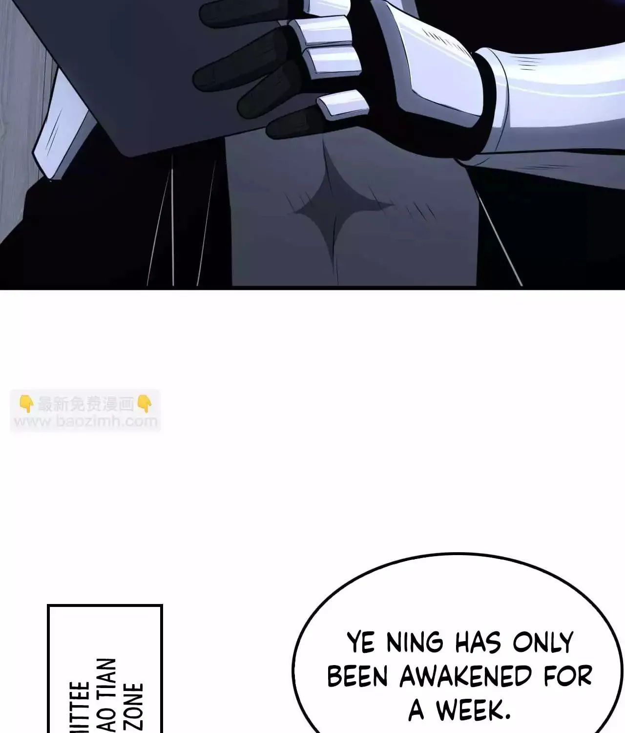 Read Apocalypse Sword God Manga Online