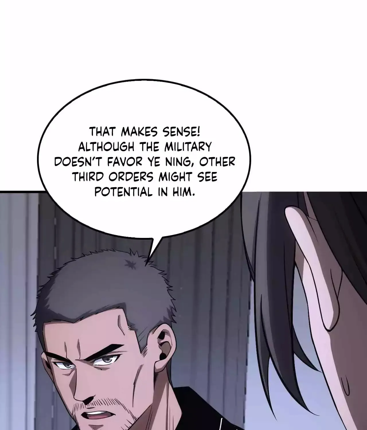 Read Apocalypse Sword God Manga Online
