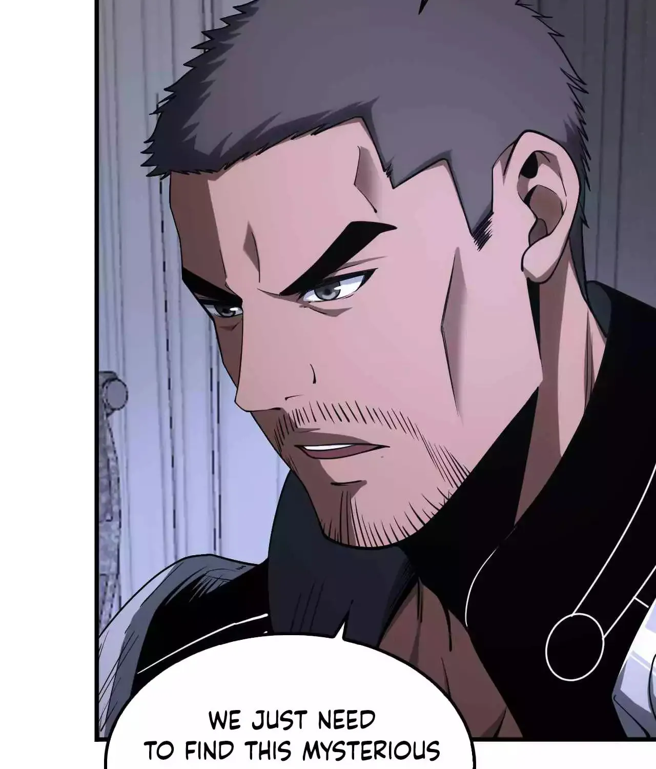 Read Apocalypse Sword God Manga Online