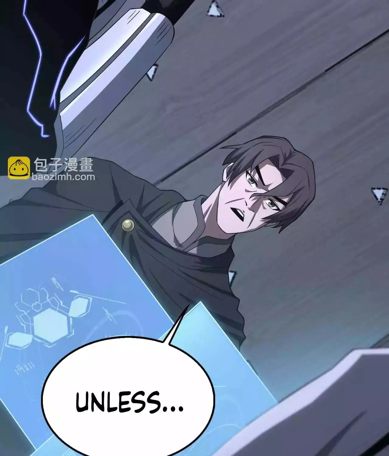 Read Apocalypse Sword God Manga Online