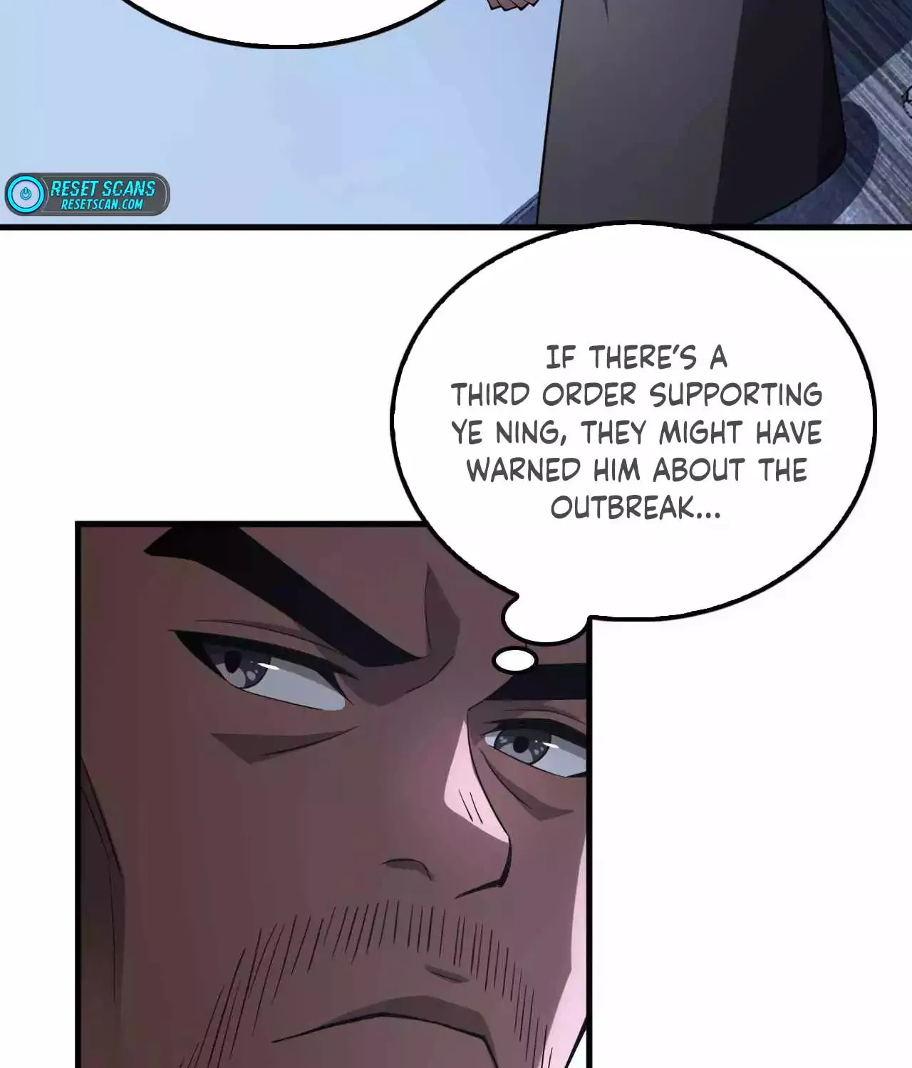 Read Apocalypse Sword God Manga Online