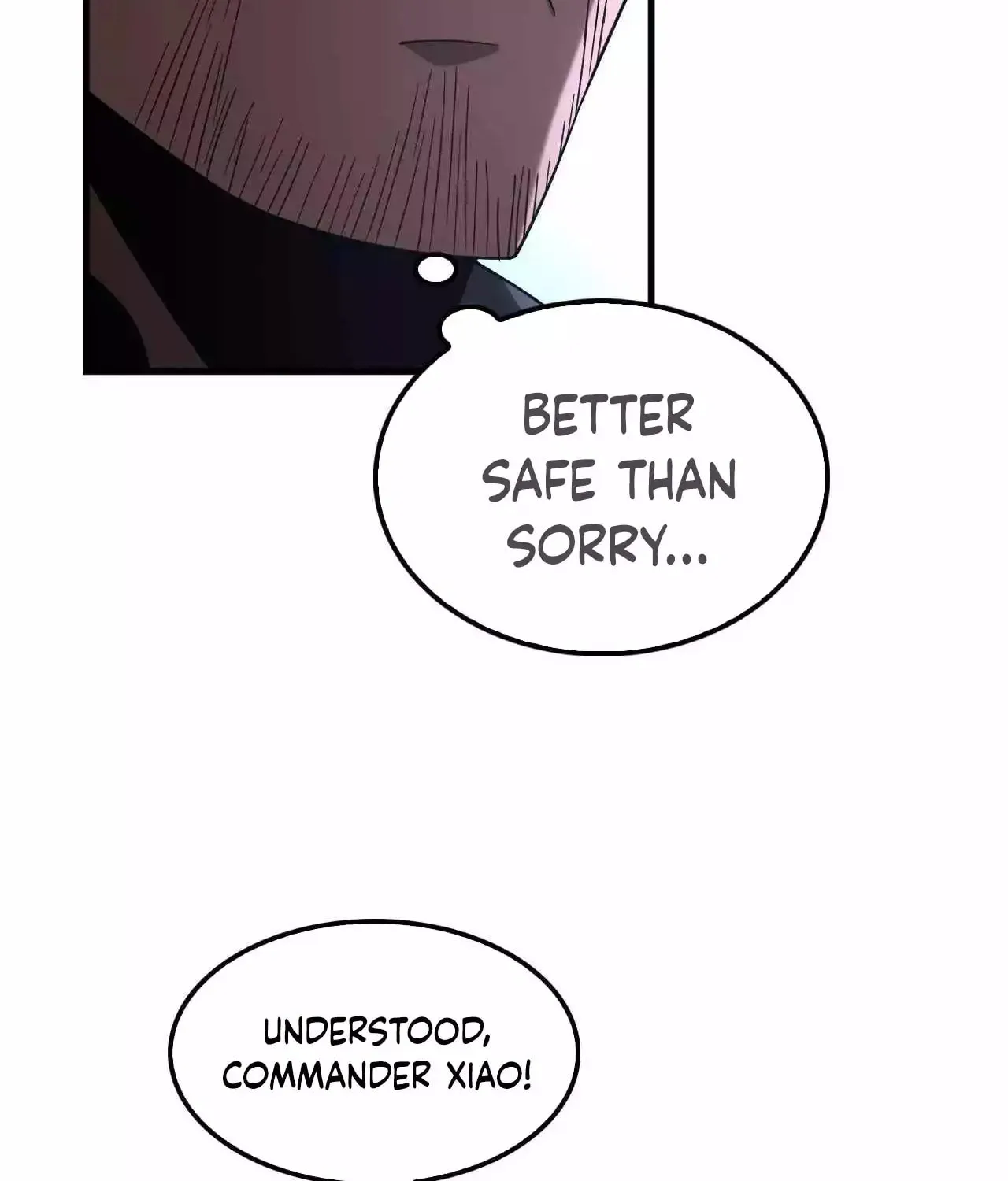 Read Apocalypse Sword God Manga Online