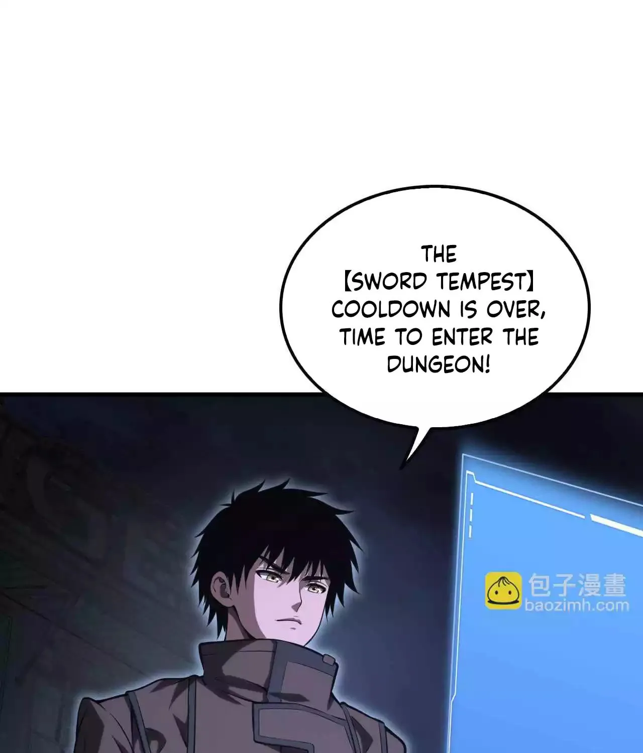 Read Apocalypse Sword God Manga Online