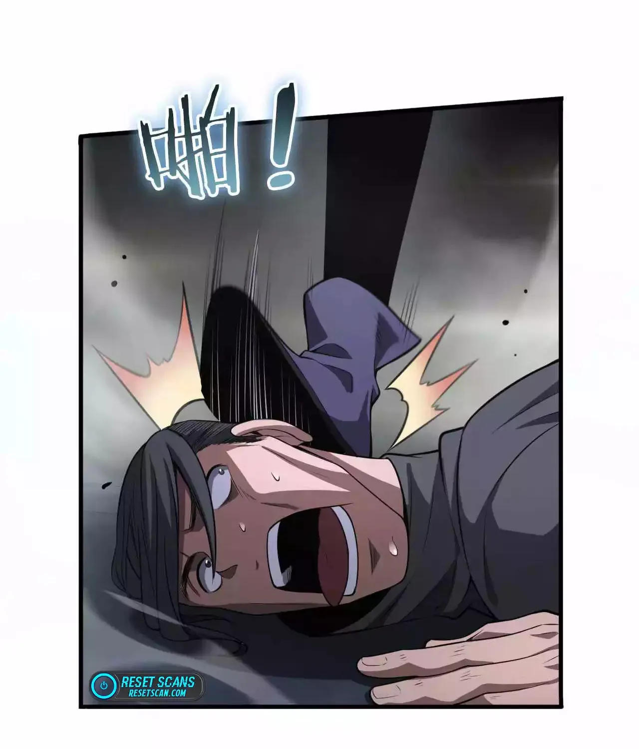 Read Apocalypse Sword God Manga Online