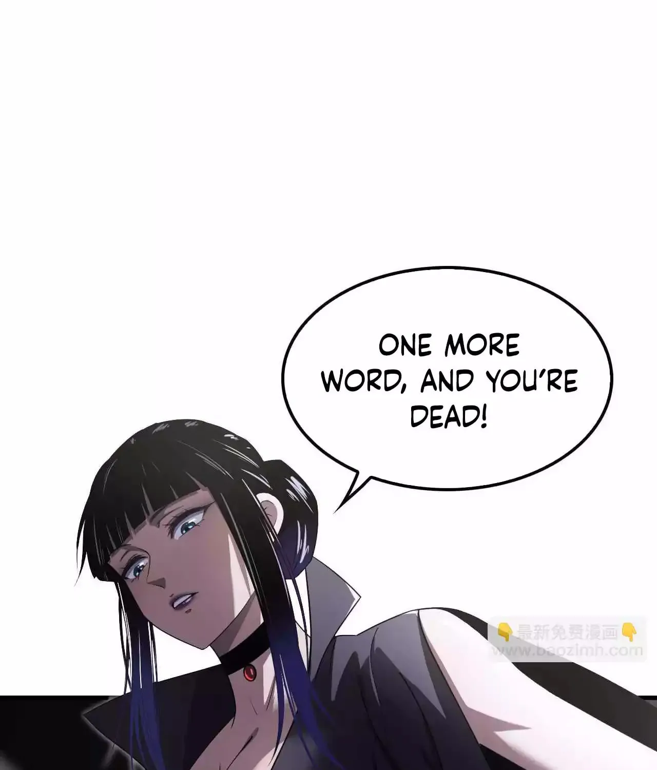 Read Apocalypse Sword God Manga Online