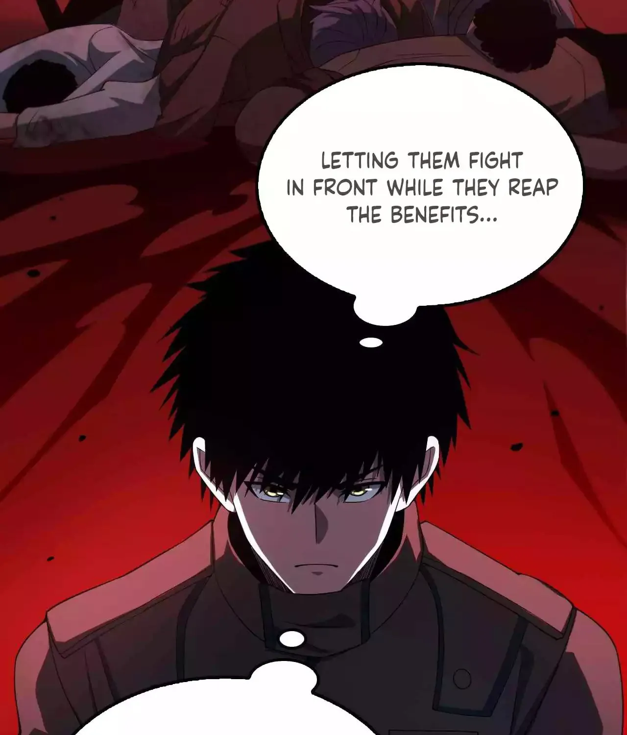 Read Apocalypse Sword God Manga Online
