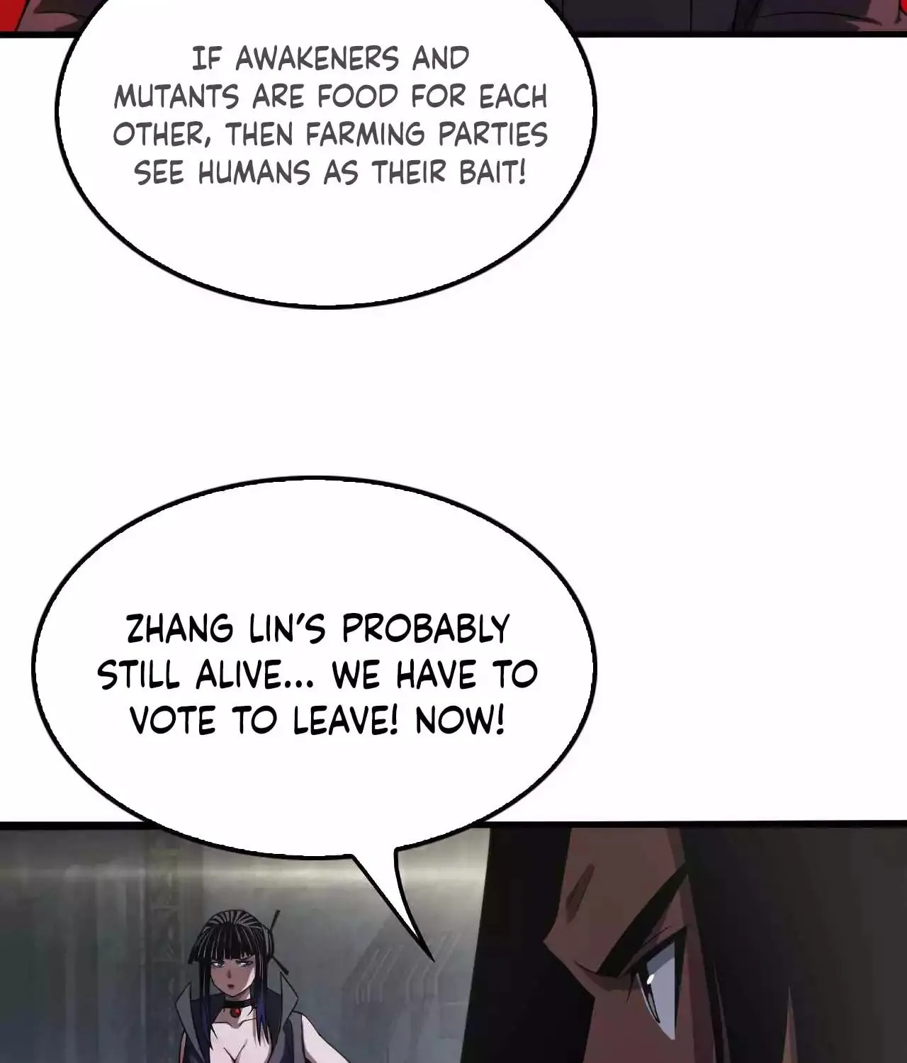 Read Apocalypse Sword God Manga Online